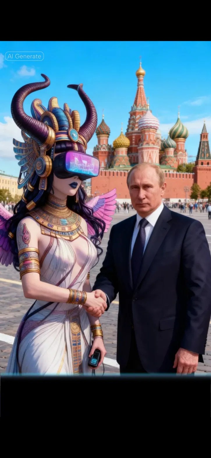 Red Square