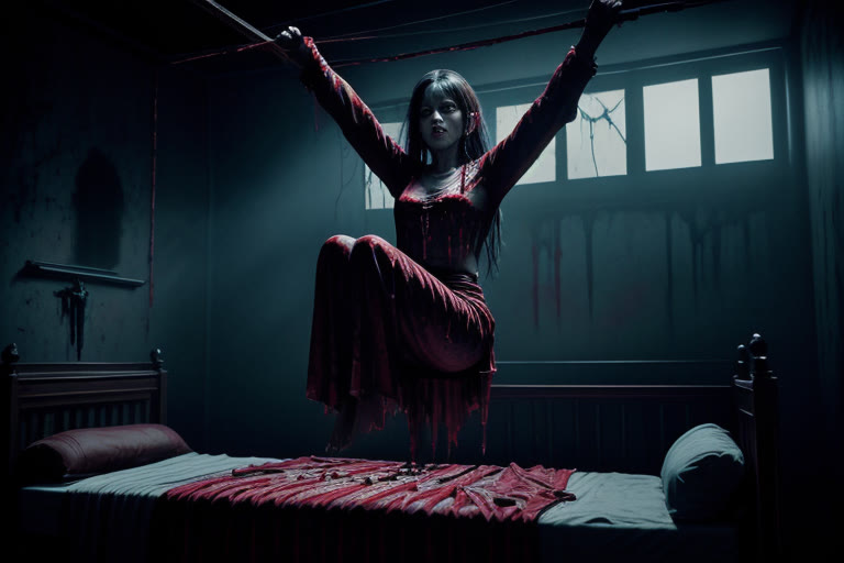 Possession bedroom