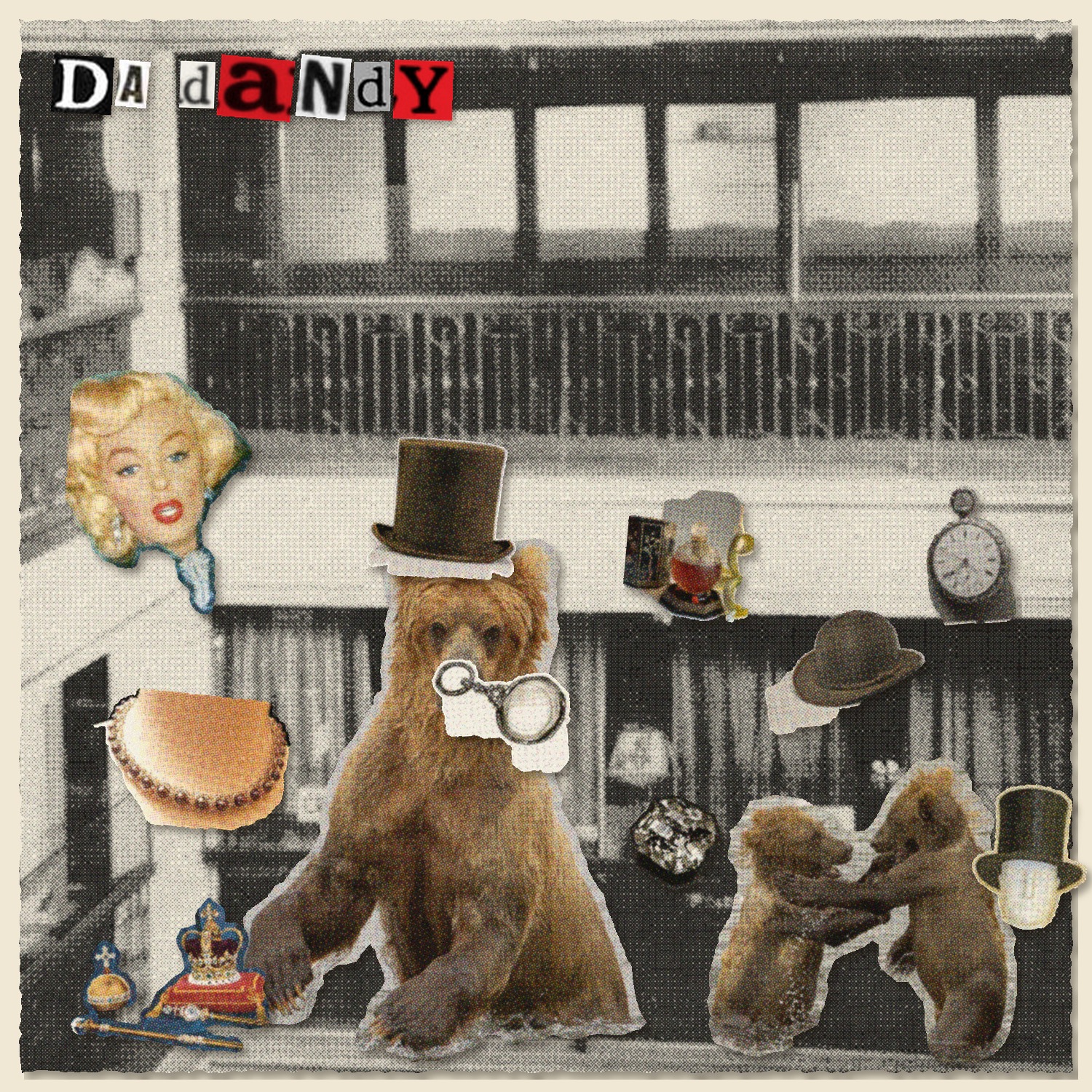 Da-Dandy