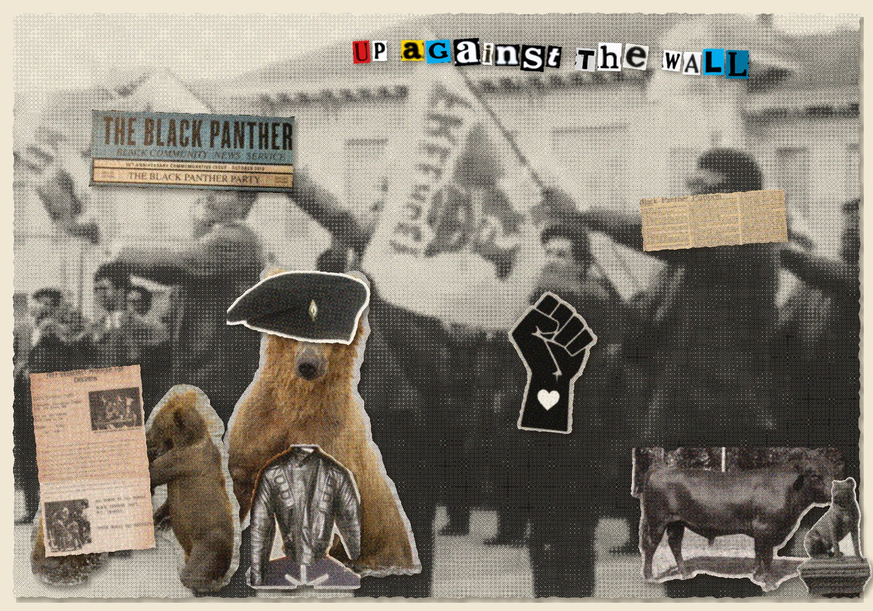 Black Panthers