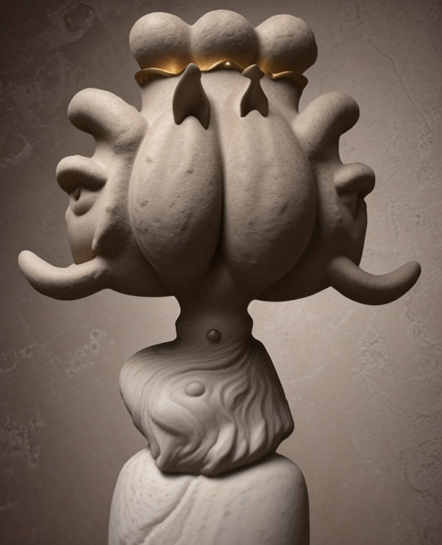 Hemhem crown