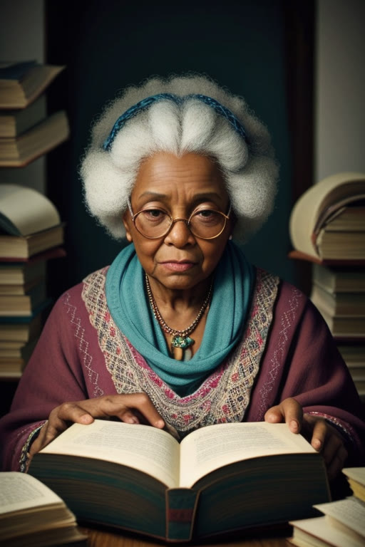 Spectacles book