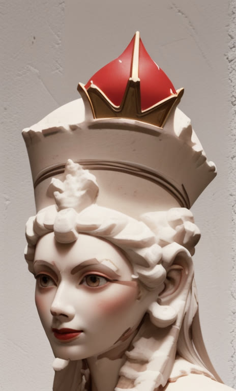 Pschent (Double Crown)