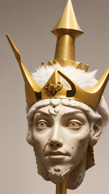 Atef crown